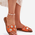  Flip-flops model 214142 Step in style 
