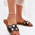 Flip-flops model 214143 Step in style 