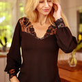  Blouse model 214183 Mirale 