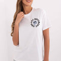  T-shirt model 214214 Sublevel 
