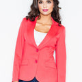  Jacket model 47970 Figl 