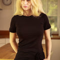  Blouse model 214236 Mirale 
