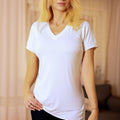  Blouse model 214242 Mirale 