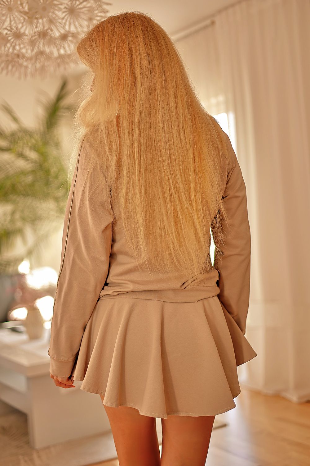  Skort model 214254 Mirale 