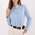  Blouse model 214277 Lakerta 