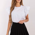  Blouse model 214278 Lakerta 