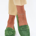  Mocassin model 214330 Step in style 