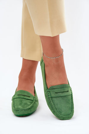  Mocassin model 214330 Step in style 