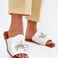  Flip-flops model 214378 Step in style 