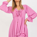  Daydress model 214440 Och Bella 