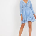  Daydress model 214441 Och Bella 