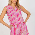  Blouse model 214457 Fresh Made 