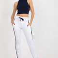  Tracksuit trousers model 214458 Rue Paris 