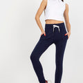  Tracksuit trousers model 214459 Rue Paris 
