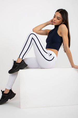  Tracksuit trousers model 214460 Rue Paris 
