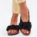  Flip-flops model 214490 Step in style 