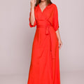  Daydress model 214678 Stylove 
