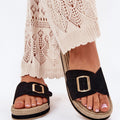  Platform sandals model 214723 Step in style 