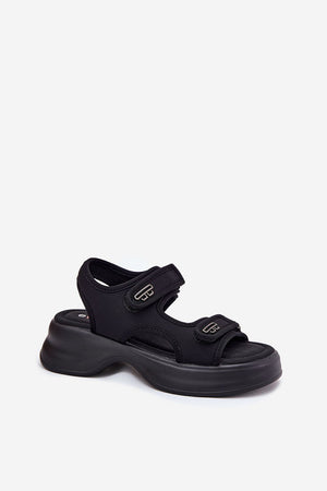  Sandals model 214745 Step in style 