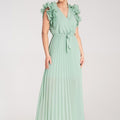  Cocktail dress model 214771 Figl 