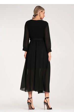  Cocktail dress model 214827 Figl 
