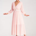  Cocktail dress model 214828 Figl 