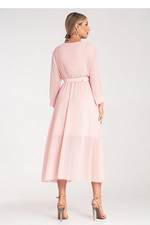  Cocktail dress model 214828 Figl 