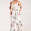  Skirt model 214833 Figl 