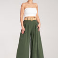  Women trousers model 214836 Figl 