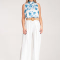  Women trousers model 214838 Figl 
