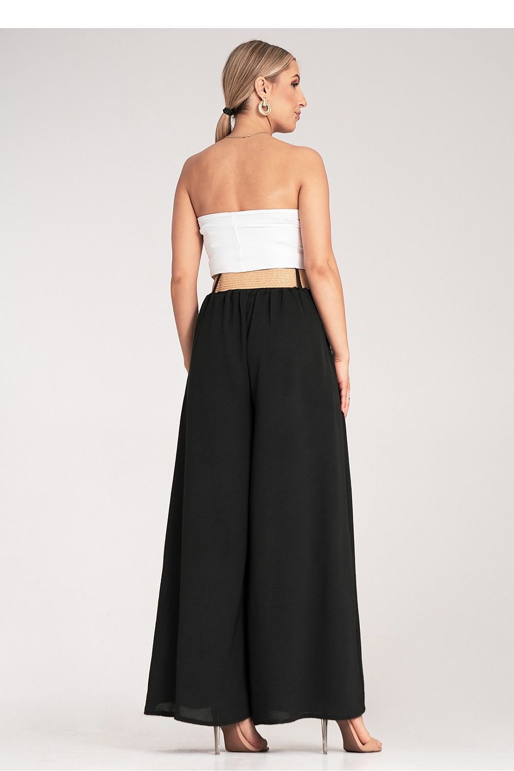  Women trousers model 214840 Figl 