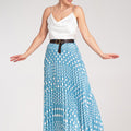  Skirt model 214851 Figl 