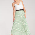  Skirt model 214853 Figl 