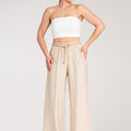  Women trousers model 214854 Figl 