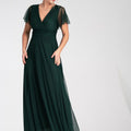  Long dress model 214882 Figl 
