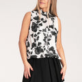  Blouse model 214889 Figl 