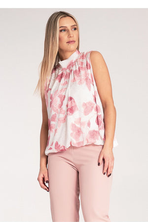 Blouse model 214890 Figl 