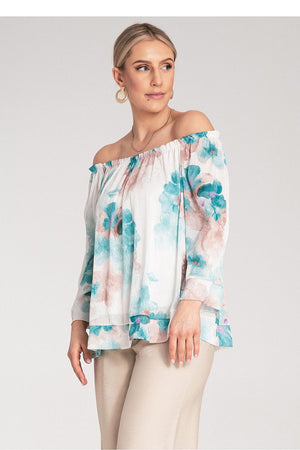  Blouse model 214892 Figl 