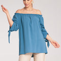  Blouse model 214895 Figl 