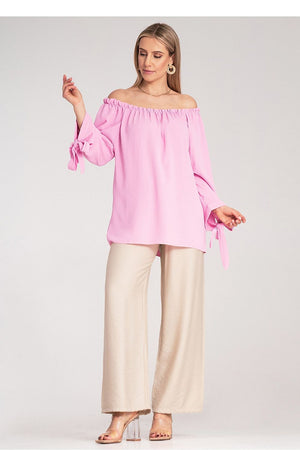 Blouse model 214897 Figl 