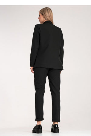  Jacket model 214906 Figl 