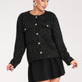  Jacket model 214909 Figl 