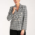  Jacket model 214911 Figl 