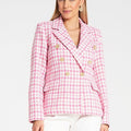  Jacket model 214912 Figl 