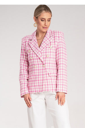  Jacket model 214912 Figl 