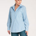  Long sleeve shirt model 214917 Figl 