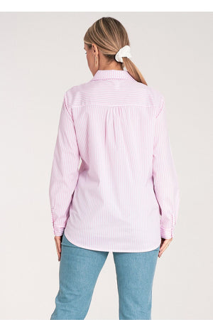  Long sleeve shirt model 214918 Figl 