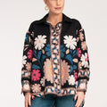  Long sleeve shirt model 214919 Figl 