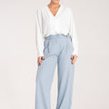  Women trousers model 214932 Figl 
