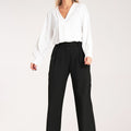  Women trousers model 214933 Figl 